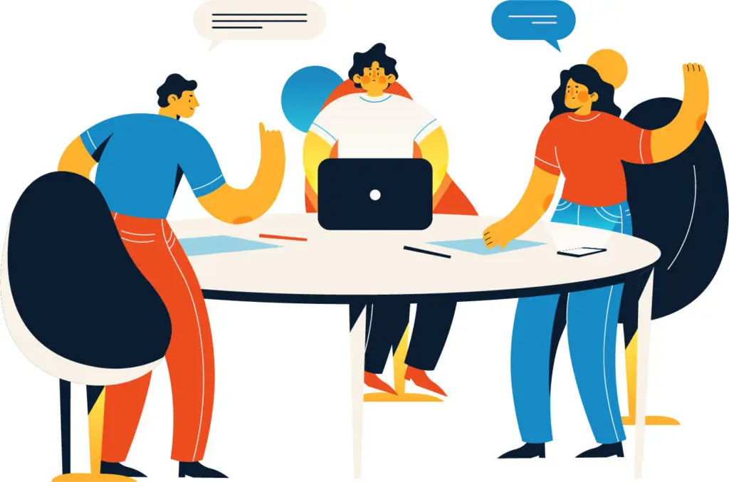 Team Collaboration Made Easy